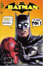 couverture, jaquette Batman Kiosque (2005 - 2007) 14