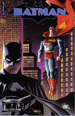 couverture, jaquette Batman Kiosque (2005 - 2007) 16