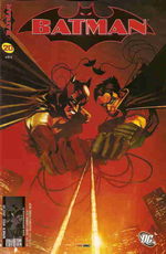 couverture, jaquette Batman Kiosque (2005 - 2007) 20