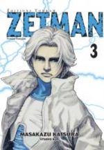 Zetman 3 Manga