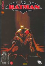 couverture, jaquette Batman Kiosque (2005 - 2007) 23