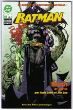 couverture, jaquette Batman Kiosque (2003 - 2005) 2