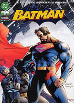 couverture, jaquette Batman Kiosque (2003 - 2005) 4