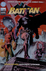 couverture, jaquette Batman Kiosque (2003 - 2005) 9