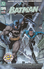 couverture, jaquette Batman Kiosque (2003 - 2005) 7