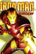Iron Man, les Aventures 1