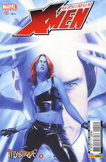 Maximum X-Men # 15