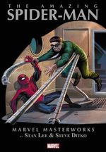 Marvel Masterworks - The Amazing Spider-Man # 2