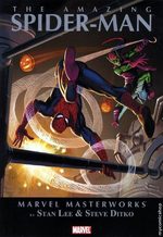 Marvel Masterworks - The Amazing Spider-Man # 3