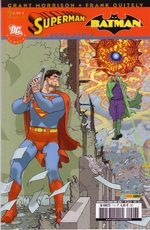 Superman & Batman Hors-Série 7