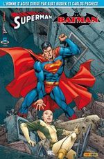 Superman & Batman 6