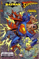 Batman & Superman # 10