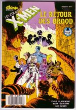 Les Etranges X-Men 16
