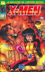 X-Men Revolution # 6