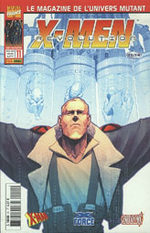 X-Men Revolution # 11