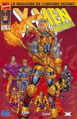 X-Men Universe # 13