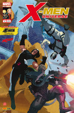 X-Men Universe # 11