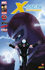 X-Men Universe # 12