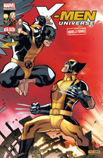 X-Men Universe # 13