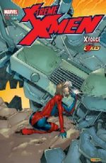 couverture, jaquette X-Treme X-Men Kiosque (2002 - 2005) 13