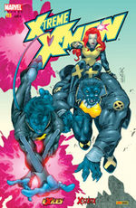 X-Treme X-Men # 18