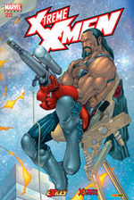 X-Treme X-Men # 20