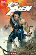 X-Treme X-Men # 24