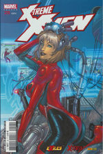couverture, jaquette X-Treme X-Men Kiosque (2002 - 2005) 28
