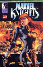 couverture, jaquette Marvel Knights Kiosque V1 (1999 - 2002) 5