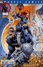 Marvel Knights # 20