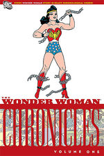 The Wonder Woman Chronicles # 1