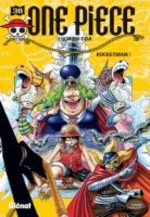 One Piece 38 Manga
