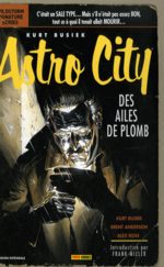 Kurt Busiek's Astro City # 1