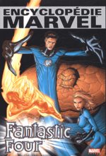 L'encyclopédie Marvel # 3