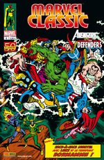 Marvel Classic # 4