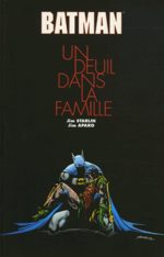 Batman - Un Deuil dans la Famille 1