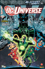 DC Universe 59