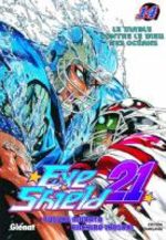 Eye Shield 21 14 Manga
