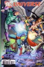 DC Universe 42