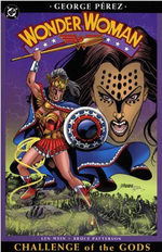 Wonder Woman 2 Comics
