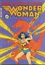 Wonder Woman - Super Héroïne ou déesse # 4