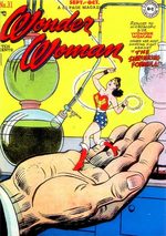 Wonder Woman 31 Comics