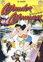 Wonder Woman 39 Comics