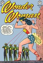 Wonder Woman 58