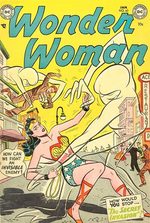Wonder Woman 63