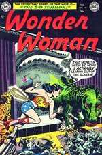 Wonder Woman 64