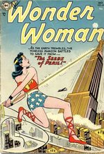 Wonder Woman 69