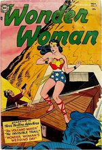 Wonder Woman 70