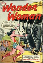 Wonder Woman 71 Comics