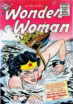 Wonder Woman 77 Comics
